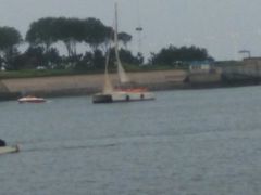 -日照灯塔风景区