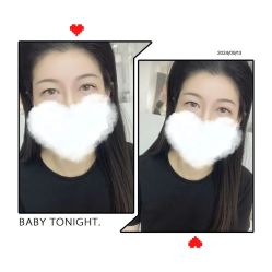 -变美丽半永久纹眉连锁·机器野生眉·洗眉