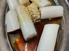猪肠粉-陈添記·祖傳爽鱼皮·西关老字号(广州首店)