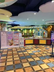 -MELAND CLUB亲子乐园•派对(虹桥万象城店)