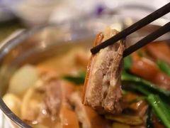 -新兴家喻酒家·羊城名宴(昌岗店)