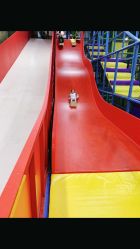 -蹦贝运动中心·蹦床·攀岩·闯关(龙岗店)