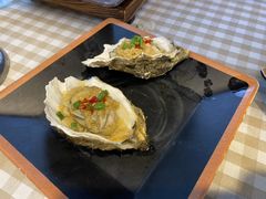 -蚝多蚝·涮羊肉·鲜肉烧烤(大学城店)