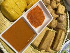 -福照楼汽锅鸡·云南菜(护国路店)