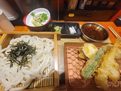 -天妇罗内顺田(罗湖店)