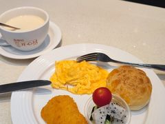 -和平馆·地道港澳茶餐厅(西门口店)