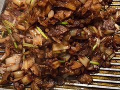 内蒙烤羊肉-鑫巴蜀(和平里店)