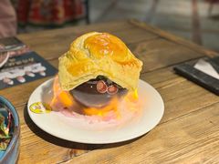 -卢布里西餐厅(总店)