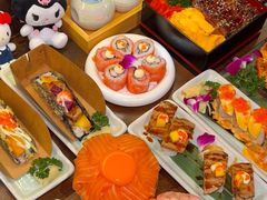 -三笙精致·料理(海河店)