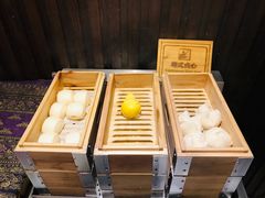 -厦门日月谷温泉渡假村