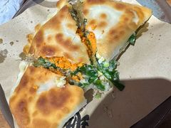 -地二手作鱼汤馄饨(上街里店)