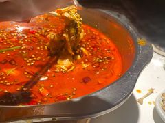 牛蛙-宽口美蛙鱼头(大唐西市店)