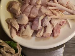 -探窝·竹笙椰子鸡(杨箕店)