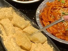 -木槿花韩式炭烤·熟成肉工坊(孙文东路店)