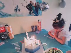 -好利来(温江合生汇店)