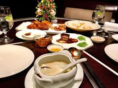 -杭州西子湖四季酒店·金沙厅