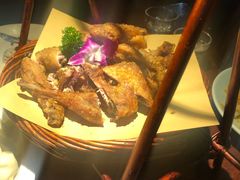 -九龙餐厅(大沽路店)