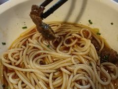 -清泉阁包子饺子·刀削面(五一店)
