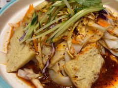 -巴扎美食·新疆菜·西域歌舞表演餐厅(新疆大厦店)