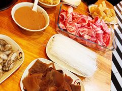 -老康火锅(桥南街店)
