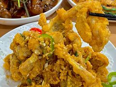 -众源美食(光复阁店)