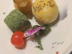 -全聚德(双井店)