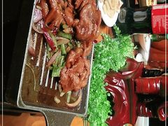 -老地方农家菜(昌黎一店)