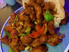 富贵牛肉粒-津沽小院(天津之眼店)