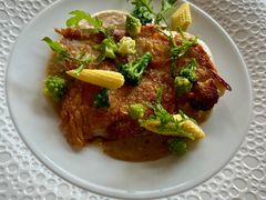 低温慢烤春鸡-蝶舍·MAISON PAPILLON