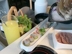 -德天雪花肥牛海鲜火锅(南苑东路店)