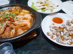 -健眺小海鲜(临海后山店)