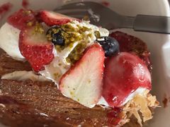 -B&C黄油与面包·THE GARDEN BAKERY概念店(世纪汇店)