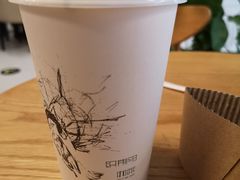 -织荆鸟咖啡(首开福茂店)