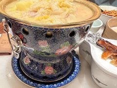 -小吊梨汤·北京菜·烤鸭(鸟巢店)
