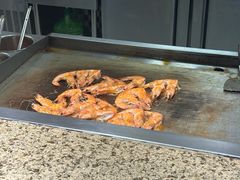 -汉巴味德·烤肉与啤酒的自助(杭州大悦城店)