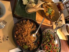 -来龙里 精致 东南亚餐室(万象城店)