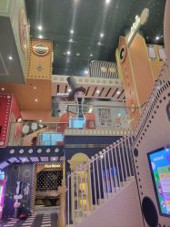 -MELAND CLUB亲子乐园·派对·餐厅(北京芳圆里ID MALL店)