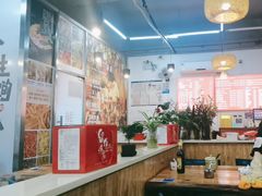 -螺蛳粉先生(蓟门桥店)