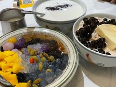 -堂屋糖水店(愚园店)