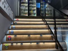 -京狮炙燥·精酿烧烤(首经贸店)