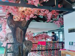 -缘福乡村铁锅炖民宿(八达岭店)