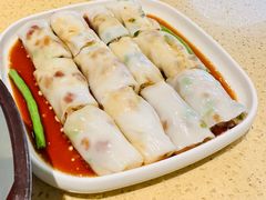 经典肠粉-正哥点心专家(上邦百汇城店)