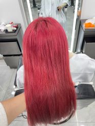 -Coo Hair salon