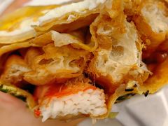 -琦琦蛋饼铺(上南店)