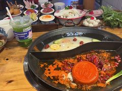 -楠火锅(广州总店)