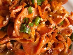 -不相离盐帮菜(郎园店)