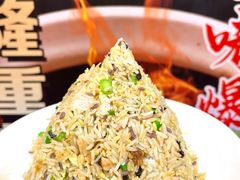 -大嫂镬仔·焖鸡煲·啫啫煲(逢源路店)