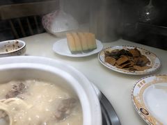 -张家砂锅(桐乡濮院宏苑路店)