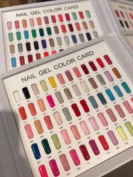 -爱嘉生活美甲美睫纹绣半永久