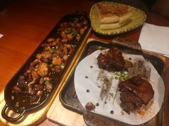 -有位虾匠·香辣蟹·小龙虾(李村店)